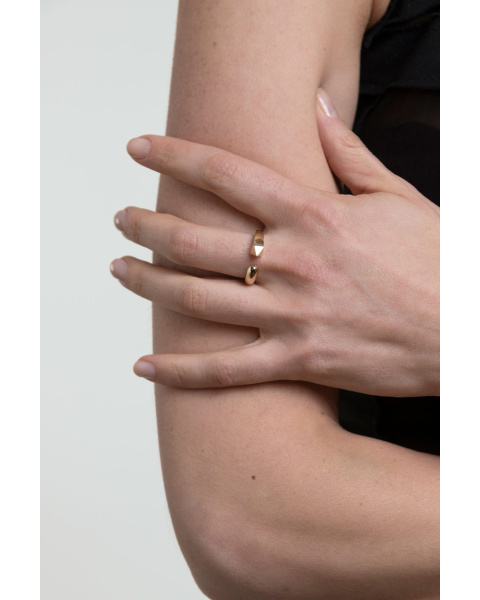Bague drops