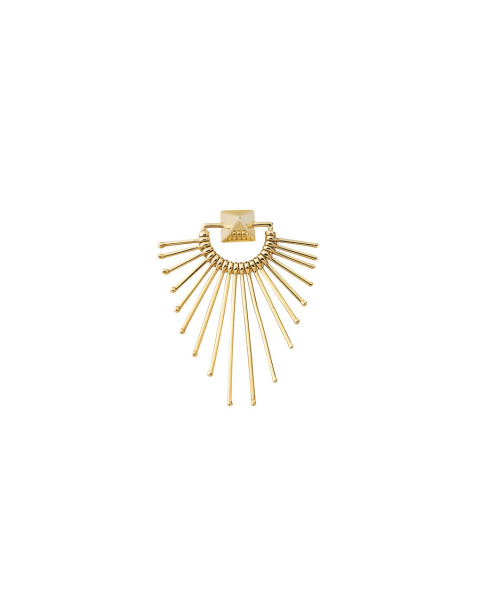 Boucle d'oreille slide shield Boucle d'oreille slide shield