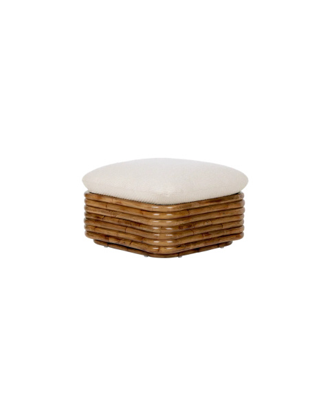 Ottoman 72 Bohème Ottoman 72 Bohème