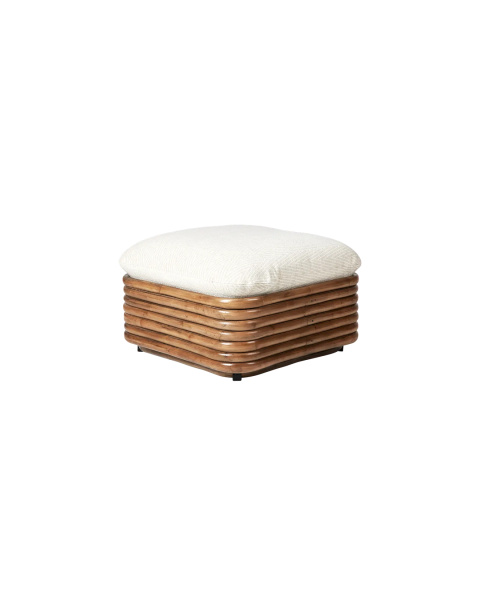 Ottoman 72 Bohème Ottoman 72 Bohème