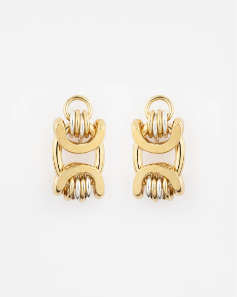 Kilk Cassandra Earrings Kilk Cassandra Earrings