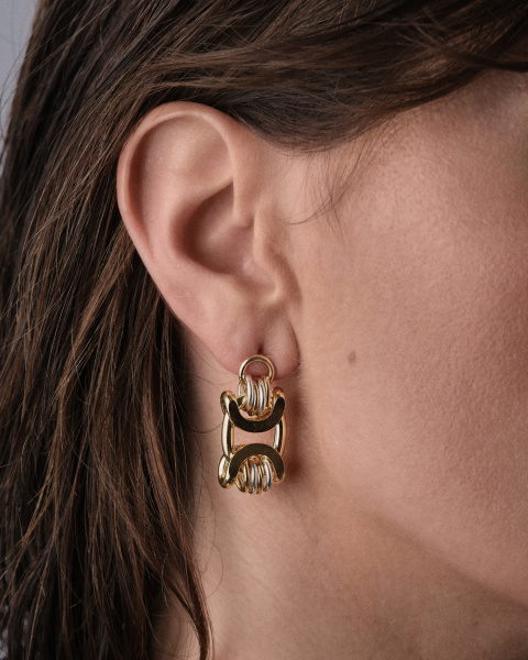 Kilk Cassandra Earrings Kilk Cassandra Earrings