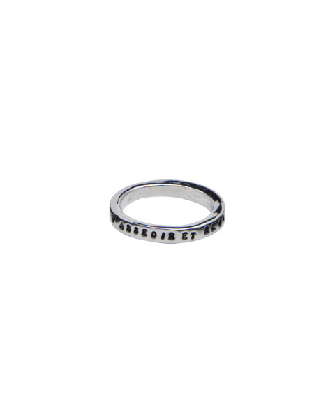 Bague Anneau "S'asseoir" Bague Anneau "S'asseoir"
