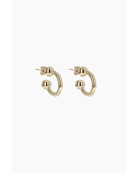 Boucles d'oreilles Devon Gold Boucles d'oreilles Devon Gold