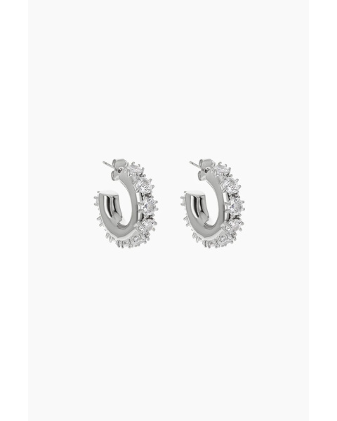 Boucles d'oreilles Nina