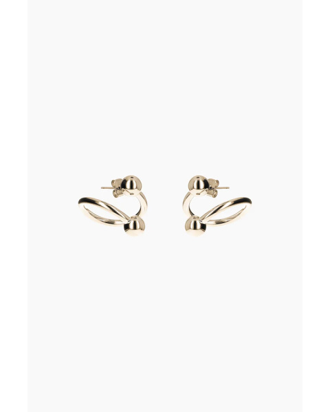 Boucles d'oreilles Selma Gold Boucles d'oreilles Selma Gold
