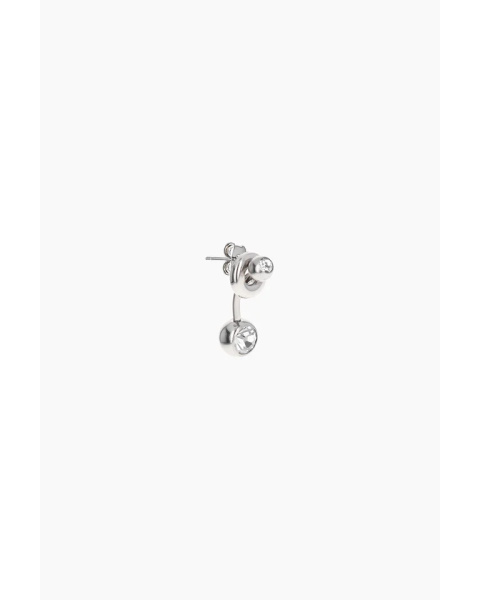 Boucles d'oreilles Mindy Cristal