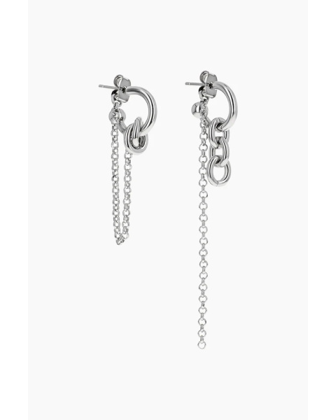 Boucles d'oreilles Amon