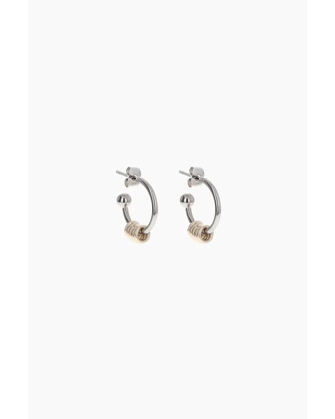 Boucles d'oreilles Gloria