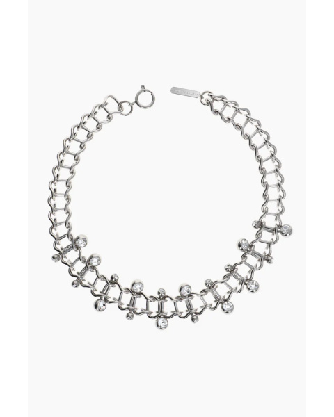 Choker Mindy Cristal Choker Mindy Cristal