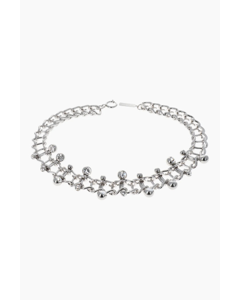 Choker Mindy Cristal Choker Mindy Cristal