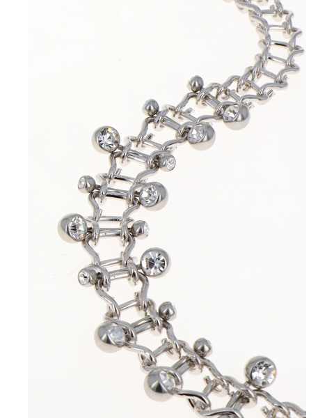 Choker Mindy Cristal Choker Mindy Cristal