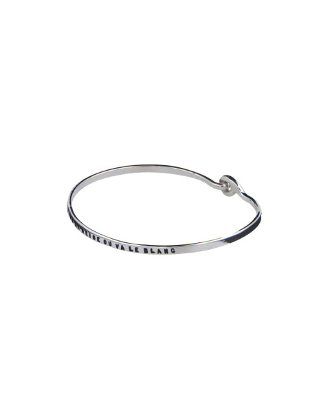 Bracelet Style Love "Quand Fond" Bracelet Style Love "Quand Fond"