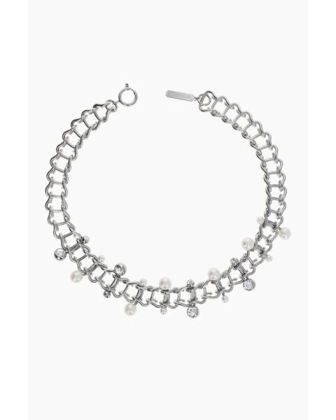 Choker Mindy Pearl