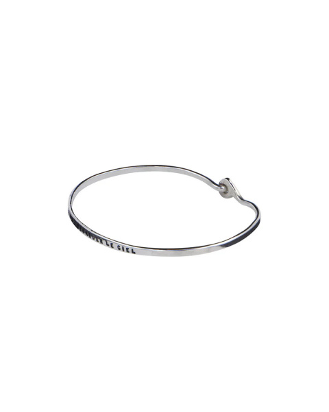 Bracelet Style Love "S'asseoir" Bracelet Style Love "S'asseoir"