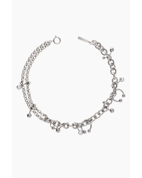 Holly Necklace