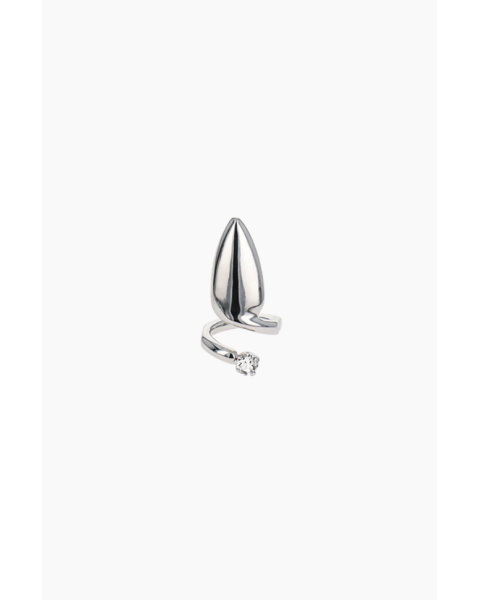 Luce Nail Ring Luce Nail Ring