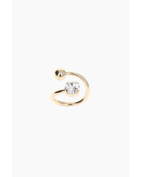 Bague Maisie Gold Bague Maisie Gold