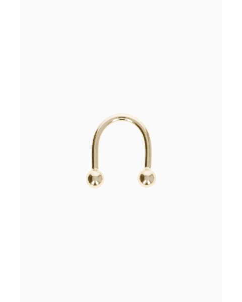 Demi Gold Ring Demi Gold Ring