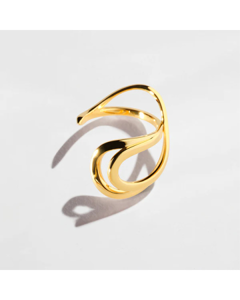Bague Kira Ouverte