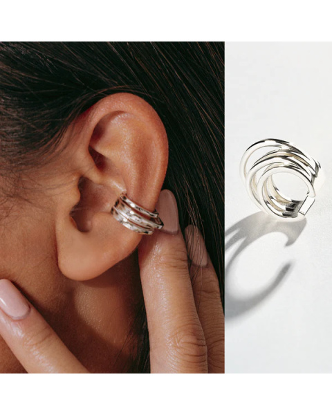 Bague d'oreille Ito Bague d'oreille Ito