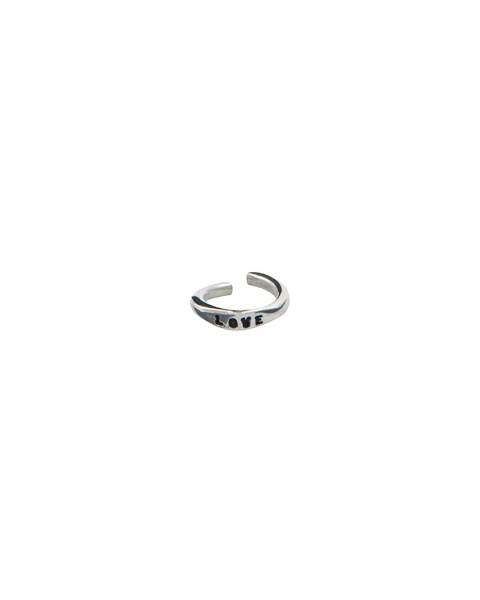 Manchette D'oreille "Love" Manchette D'oreille "Love"