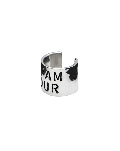 Ear Cuff "Love"