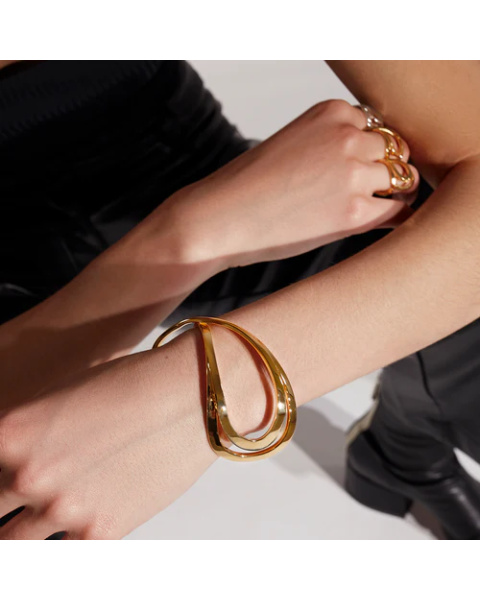 Kira Cuff