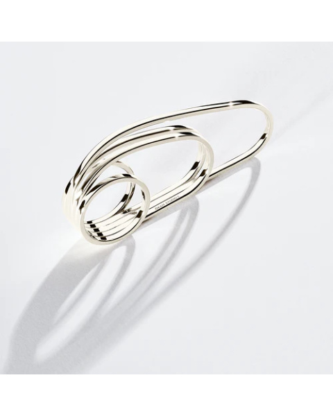 Bague de poing Ito