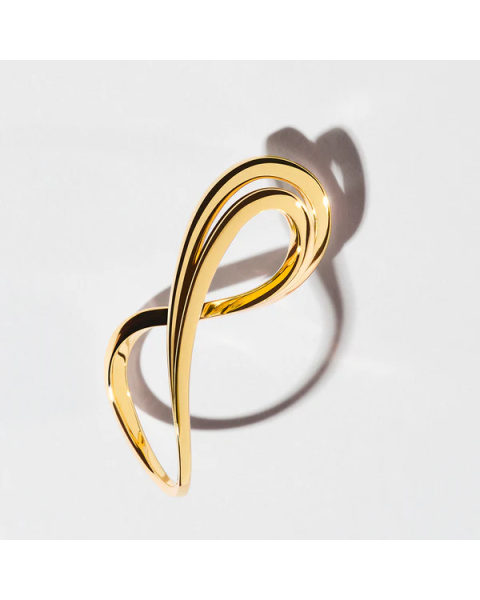 Bague double Kira Bague double Kira