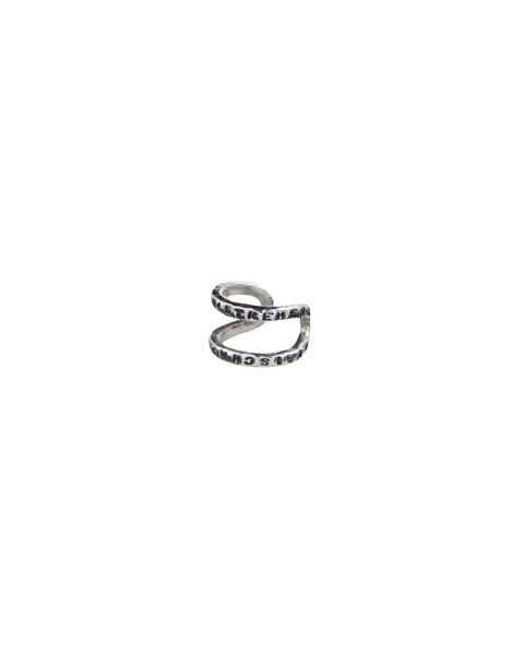 Ear Cuff Link "The Oath" Ear Cuff Link "The Oath"