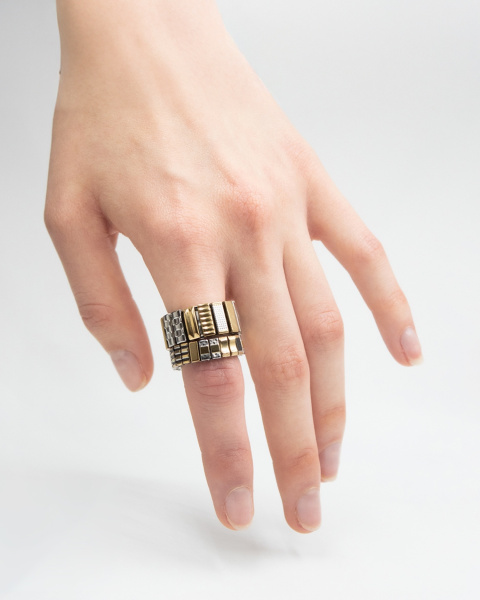 Bague Sig 6 Bague Sig 6