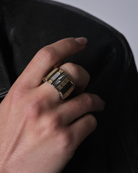 Ring Sig 14 Ring Sig 14