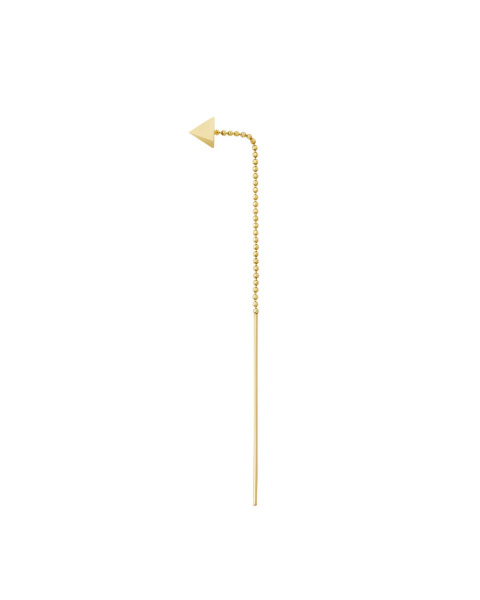 Dangling earring Dangling earring