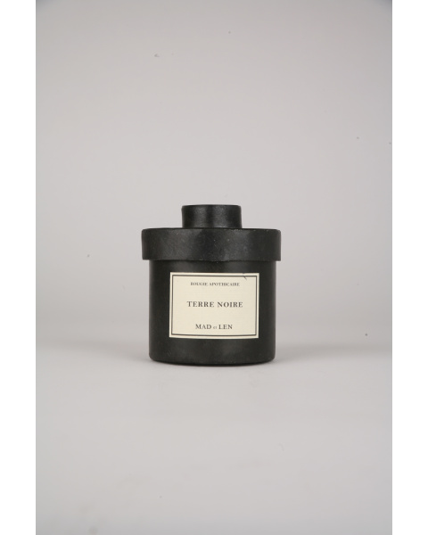 BOUGIE APOTHICAIRE FIGUE NOIRE 300G BOUGIE APOTHICAIRE FIGUE NOIRE 300G