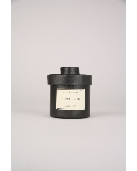 BOUGIE APOTHICAIRE FIGUE NOIRE 300G BOUGIE APOTHICAIRE FIGUE NOIRE 300G