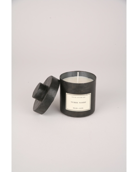 BOUGIE APOTHICAIRE FIGUE NOIRE 300G BOUGIE APOTHICAIRE FIGUE NOIRE 300G