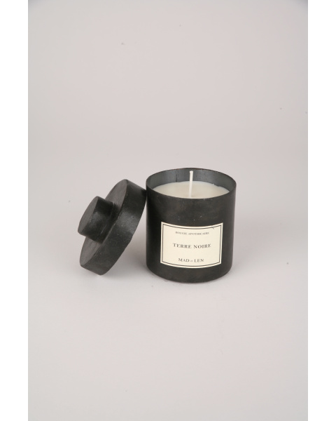 BOUGIE APOTHICAIRE FIGUE NOIRE 300G BOUGIE APOTHICAIRE FIGUE NOIRE 300G