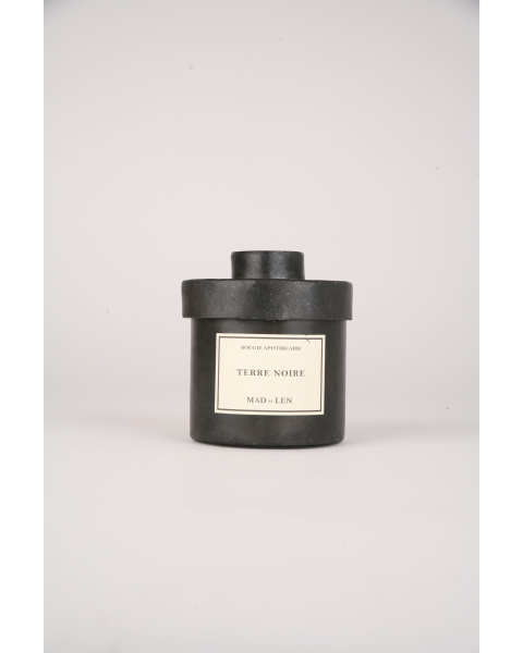 BOUGIE APOTHICAIRE FIGUE NOIRE 300G BOUGIE APOTHICAIRE FIGUE NOIRE 300G