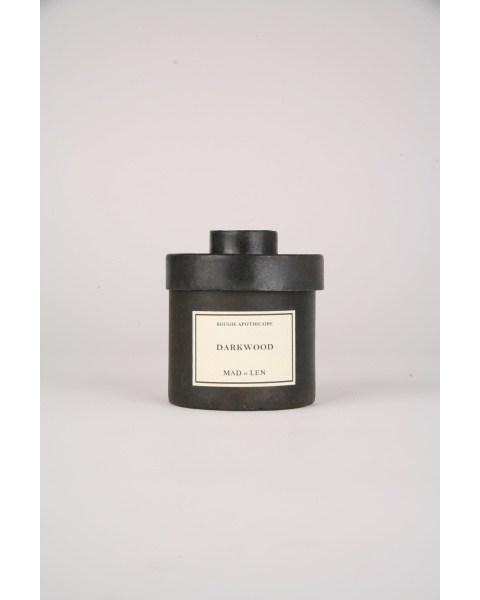 BOUGIE APOTHICAIRE DARKWOOD 300G BOUGIE APOTHICAIRE DARKWOOD 300G