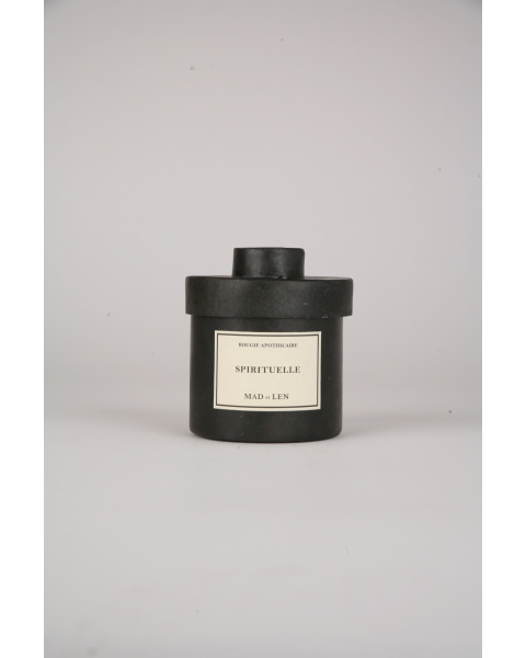 BOUGIE APOTHICAIRE SPIRITUELLE 300G BOUGIE APOTHICAIRE SPIRITUELLE 300G