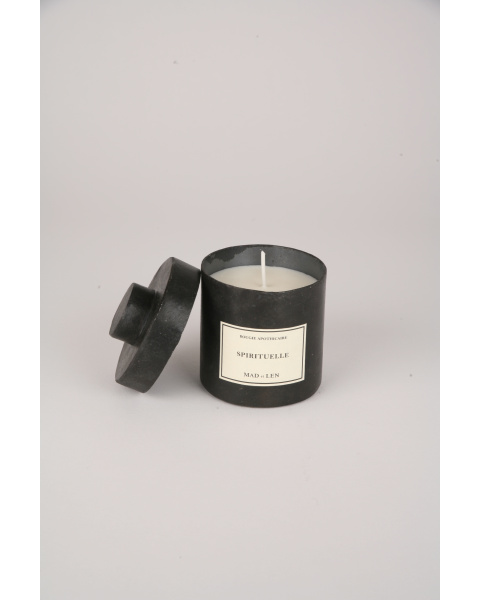 BOUGIE APOTHICAIRE SPIRITUELLE 300G BOUGIE APOTHICAIRE SPIRITUELLE 300G