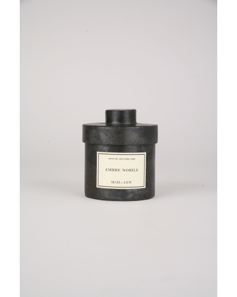 BOUGIE APOTHICAIRE SANG BLEU 300G