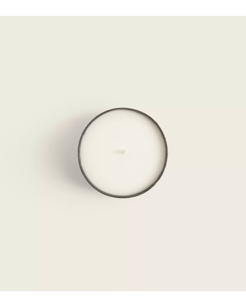 APOTHECARY CANDLE AMBER NOBILE 300G