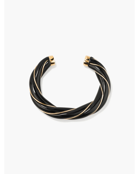 Diana Black Bangle Diana Black Bangle