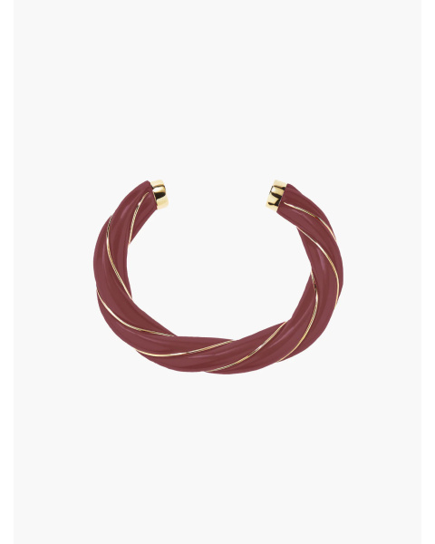 Diana Brown Bangle