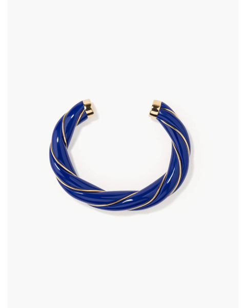 Jonc Diana Navy