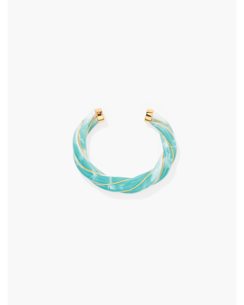 Diana Amazonite Bangle Diana Amazonite Bangle