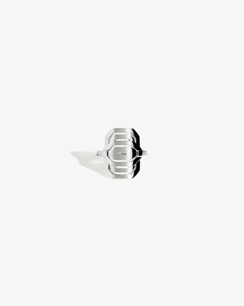 Bague Petite My Way - Argent Bague Petite My Way - Argent