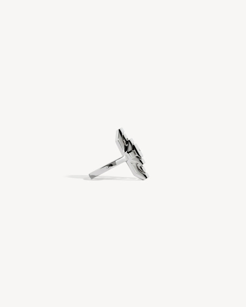 Bague Petite My Way - Argent Bague Petite My Way - Argent